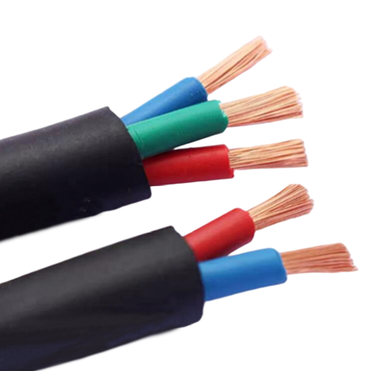 金環宇電線電纜：ZC-VVR電纜的應用領域
